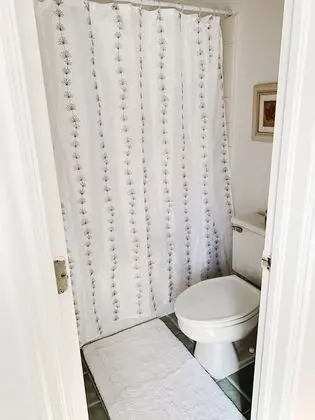 Bryce Countryside Residence - Banyo Tipleri