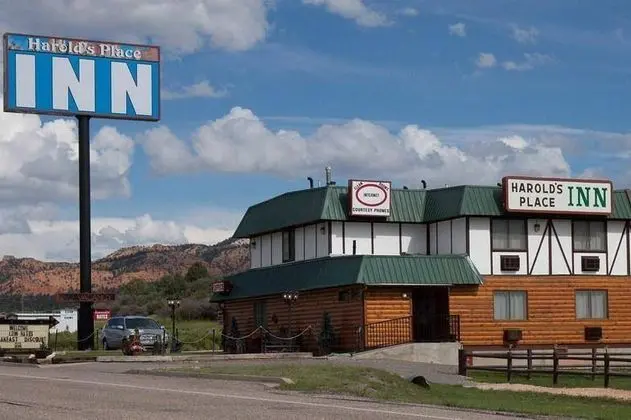Bryce Gateway Cabins