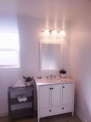 Bryce Park Place - Banyo Tipleri