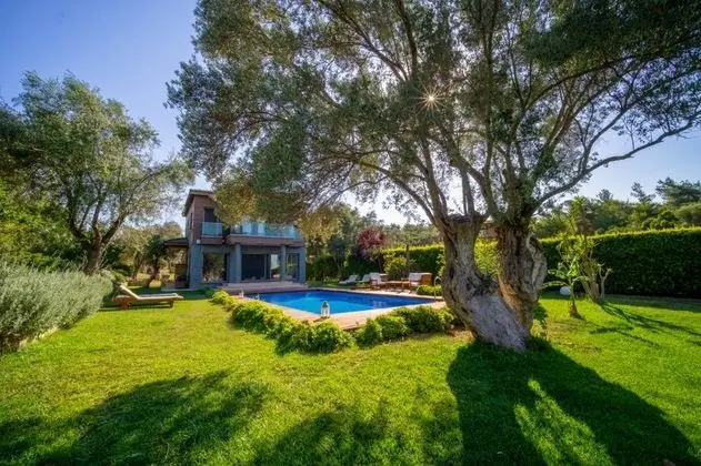 Bryela Hotel Urla