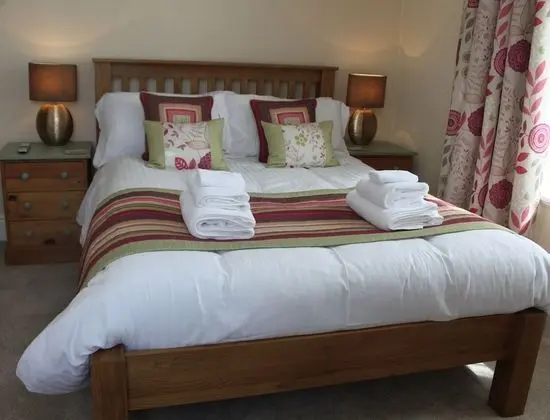 Bryn Eisteddfod B&B - Oda
