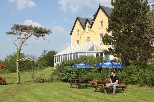 Bryn Eisteddfod B&B - Öne Çıkan Resim