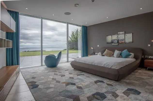 Bryn House - 5 Bed Home - Penmaen - Oda