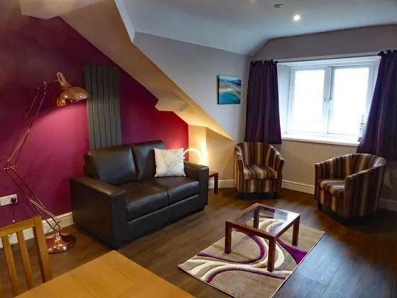 Bryn Melyn Apartments
