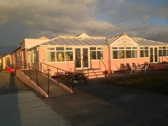 Bryn Mor Beach Hotel