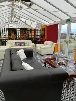 Bryn Mor Beach Hotel - İç Mekan