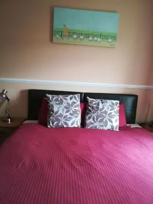 Bryn Mor Beach Hotel - Oda