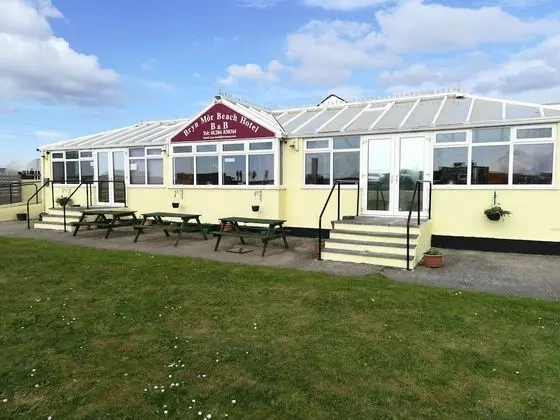Bryn Mor Beach Hotel - Öne Çıkan Resim