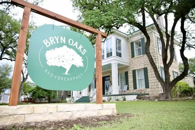 Bryn Oaks Bed and Breakfast