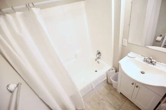 Bryn Oaks Bed and Breakfast - Banyo Tipleri