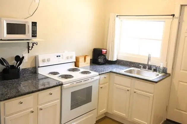 Bryn Oaks Bed and Breakfast - Mutfak