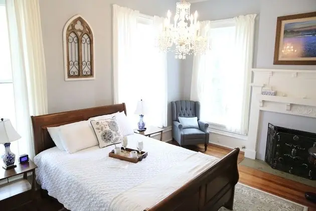 Bryn Oaks Bed and Breakfast - Oda