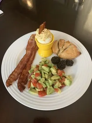 Bryn Oaks Bed and Breakfast - Öne Çıkan Resim