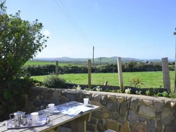 Bryncroes Bryncroes in Bryncroes
