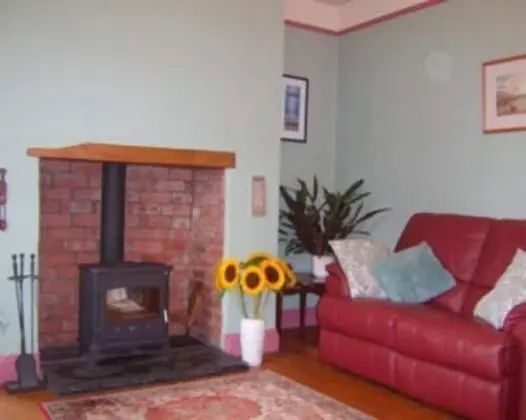Brynhaul Bed and Breakfast - Oda Düzeni