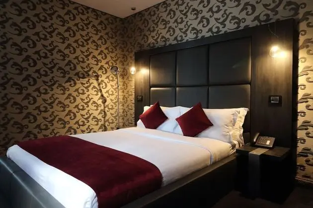 The Bryson Hotel - Öne Çıkan Resim