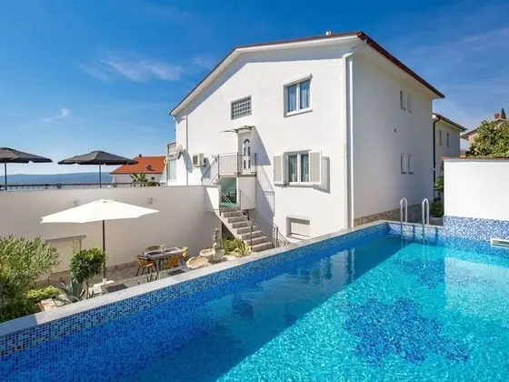 Brzic Crikvenica in Crikvenica