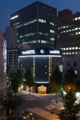 The BS Hotel