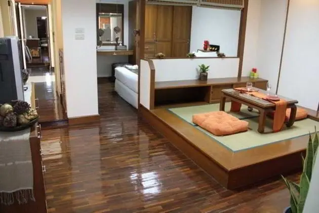 BS Court Boutique Residence