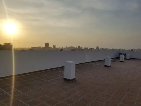 BS Hill Residence-Sihanouk Ville City