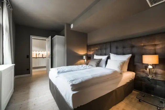 BS Luxury Apartment - Öne Çıkan Resim
