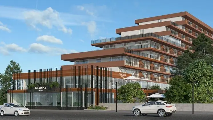 BSA Gradina Hotel All Inclusive