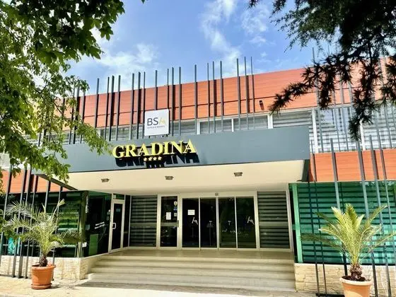 BSA Gradina Hotel All Inclusive - Öne Çıkan Resim