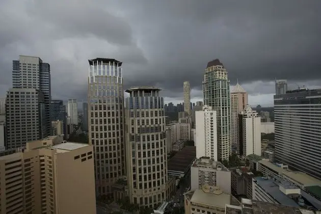 BSA Suites Makati