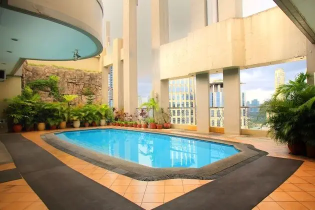 BSA Suites Makati - Öne Çıkan Resim