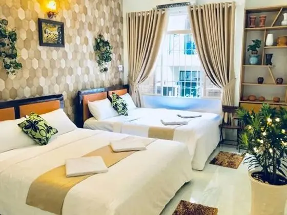 Bsun Homestay