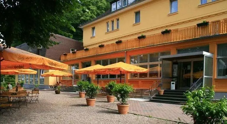 BSW Ferienhotel Lindenbach