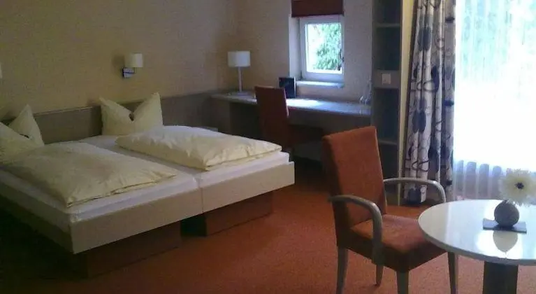 BSW Schwarzwaldhotel Baiersbronn