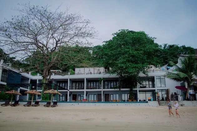 BT Bay Hotel Ngapali - 1