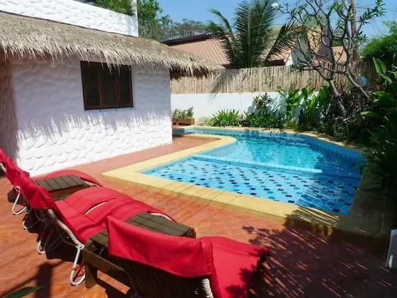BTC Boutique Resort Hua Hin - Öne Çıkan Resim