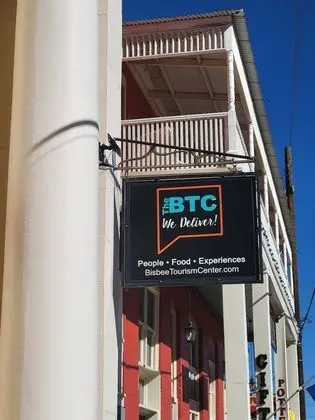 BTC Lofts & Accommodations