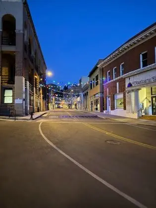 BTC Lofts & Accommodations - Dış Mekan