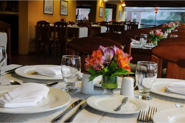 BTH Hotel Arequipa Lake