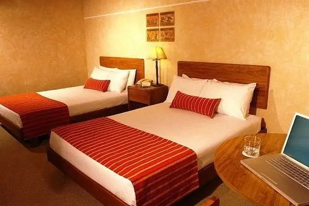 BTH Hotel Arequipa Lake - Oda