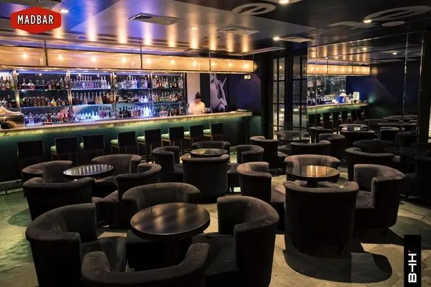 Bth Hotel Boutique Concept - Bar