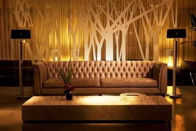 Bth Hotel Boutique Concept - Lobi