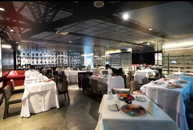 Bth Hotel Boutique Concept - Yeme / İçme