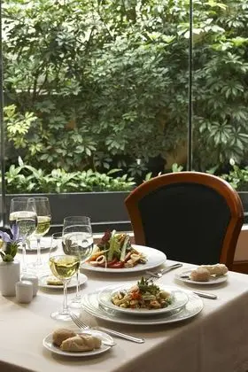 BTH Hotel Lima Golf