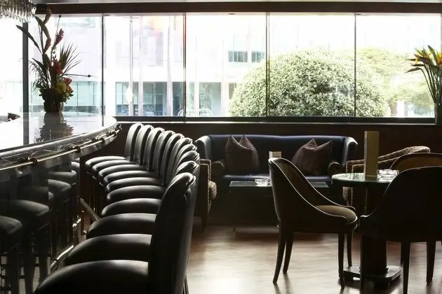 BTH Hotel Lima Golf