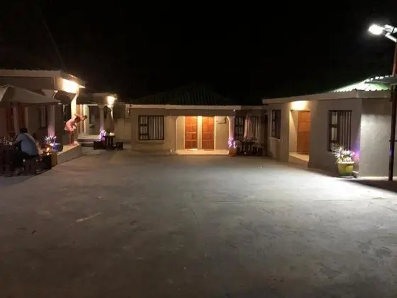 BTV Guesthouse - Dış Mekan
