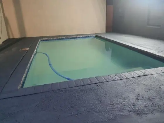 BTV Guesthouse - Havuz