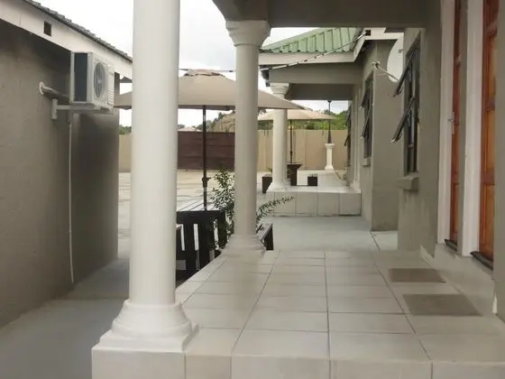 BTV Guesthouse - İç Mekan