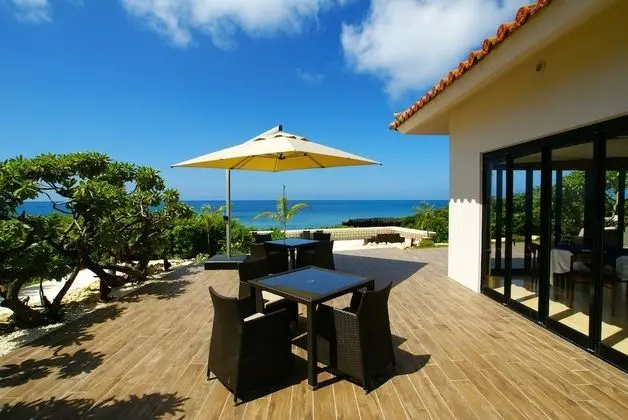 Villabu Resort