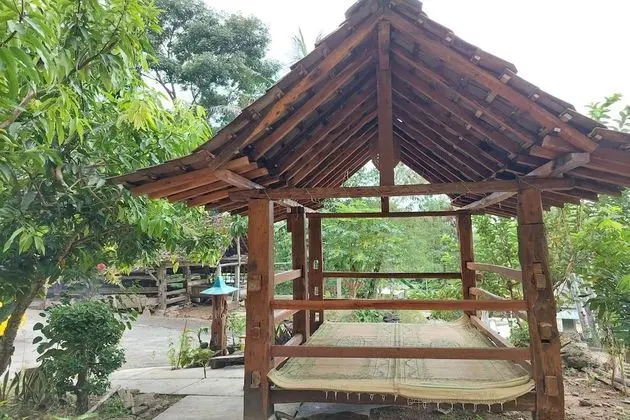 Bu Soem Homestay Syariah