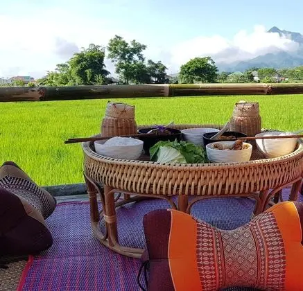 Bua Patumma Resort