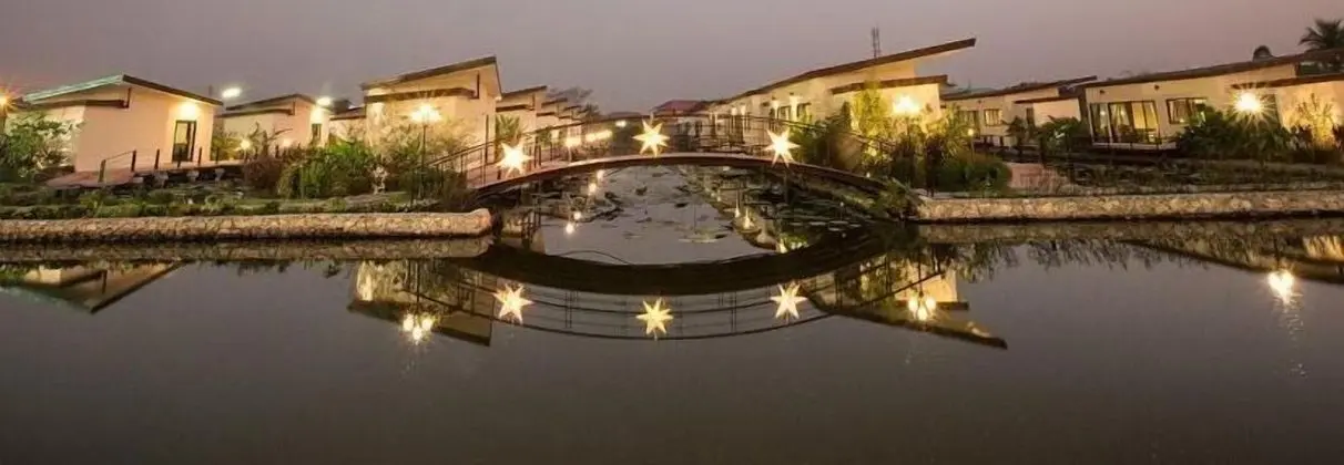 Bua Tara Resort - Dış Mekan